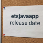 ETSJavaApp Release Date: What We Know So Far