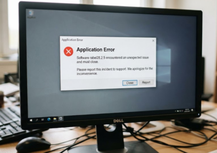 Software Ralbel28.2.5 Issue: What It Means and How to Fix It