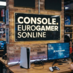 Console EuroGamersOnline: Complete Gaming Guide