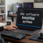 New Software Bvostfus Python: What You Should Know