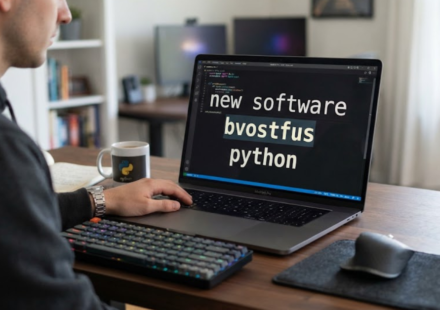 New Software Bvostfus Python: What You Should Know