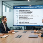 Advantages of MeetShaxs Software: Benefits and Trends