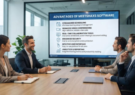 Advantages of MeetShaxs Software: Benefits and Trends