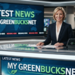Latest News MyGreenBucksNet: 2026 Updates and Reality Check