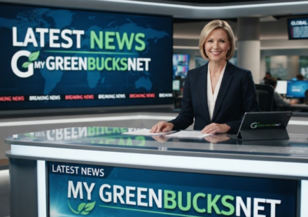 Latest News MyGreenBucksNet: 2026 Updates and Reality Check