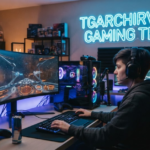 Tgarchirvetech Gaming Trends: What Gamers Should Know
