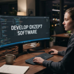 Develop Oxzep7 Software: What Developers Should Know