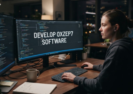 Develop Oxzep7 Software: What Developers Should Know