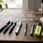 Writing Tools Aggr8tech: A Practical Guide