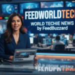 FeedWorldTech World Techie News by FeedBuzzard