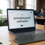 Zenvekeypo4 Software: Problems, Fixes and Safety Guide
