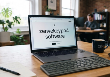 Zenvekeypo4 Software: Problems, Fixes and Safety Guide