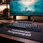 Connector HSSGamePad: Setup, Connectivity & Troubleshooting