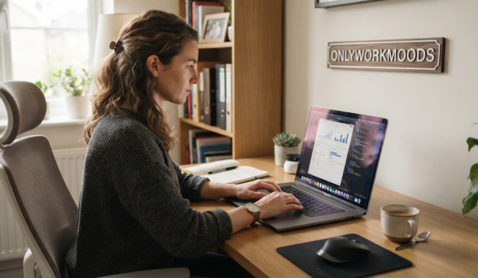 OnlyWorkMoods.com: What It Is, Safety and Review