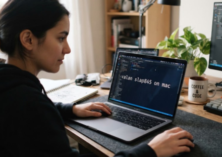 Valan SLAP845 on Mac: Compatibility and Old Version Guide