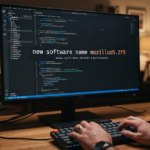 New Software Name Mozillod5.2f5: What You Need to Know