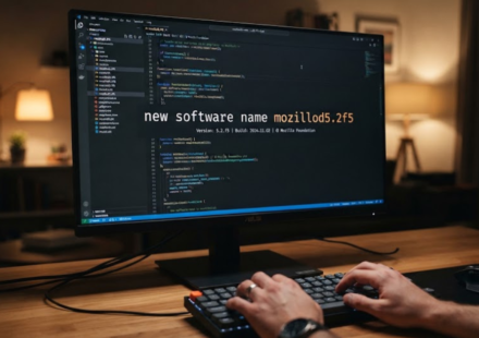 New Software Name Mozillod5.2f5: What You Need to Know