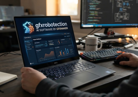 GFXRobotection AI Software by GFXMaker: Complete Guide