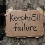 Keepho5ll Failure: Causes, Bugs and Troubleshooting
