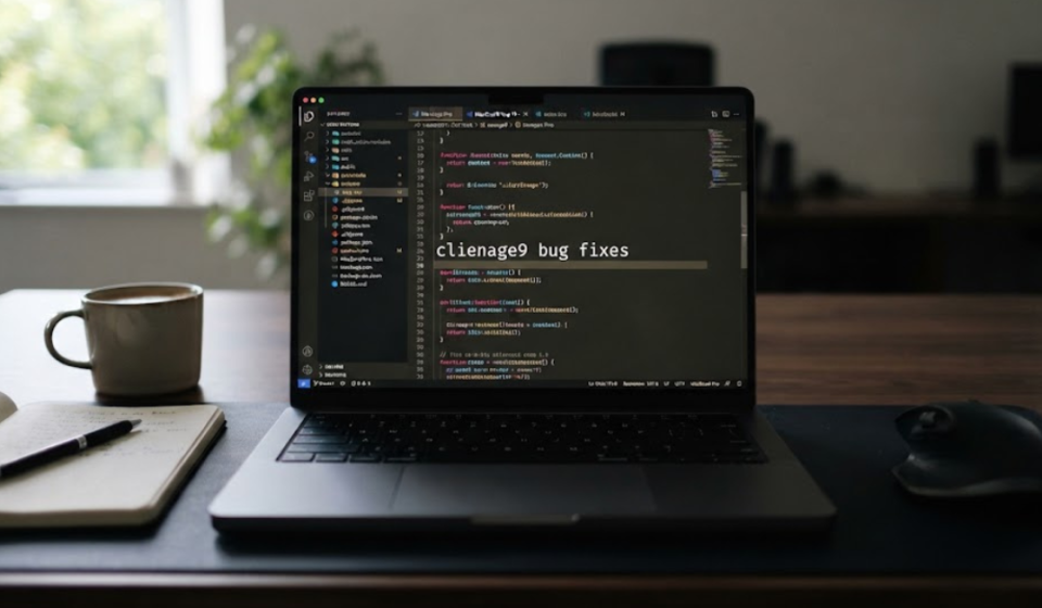 Clienage9 Bug Fixes: Problems, PC Guide and Release Info