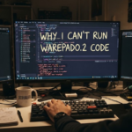Why I Can't Run Warepad0.2 Code: Causes and Fixes
