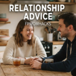 Relationship Advice FPMomHacks: Practical Tips for Couples