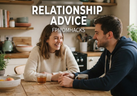 Relationship Advice FPMomHacks: Practical Tips for Couples