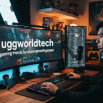 UggWorldTech Gaming Trends by UndergrowthGames: Complete Guide