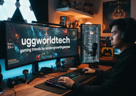 UggWorldTech Gaming Trends by UndergrowthGames: Complete Guide