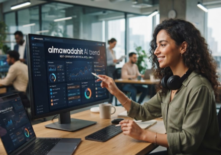 Almawadahit.com AI Trend: What It Means in 2026