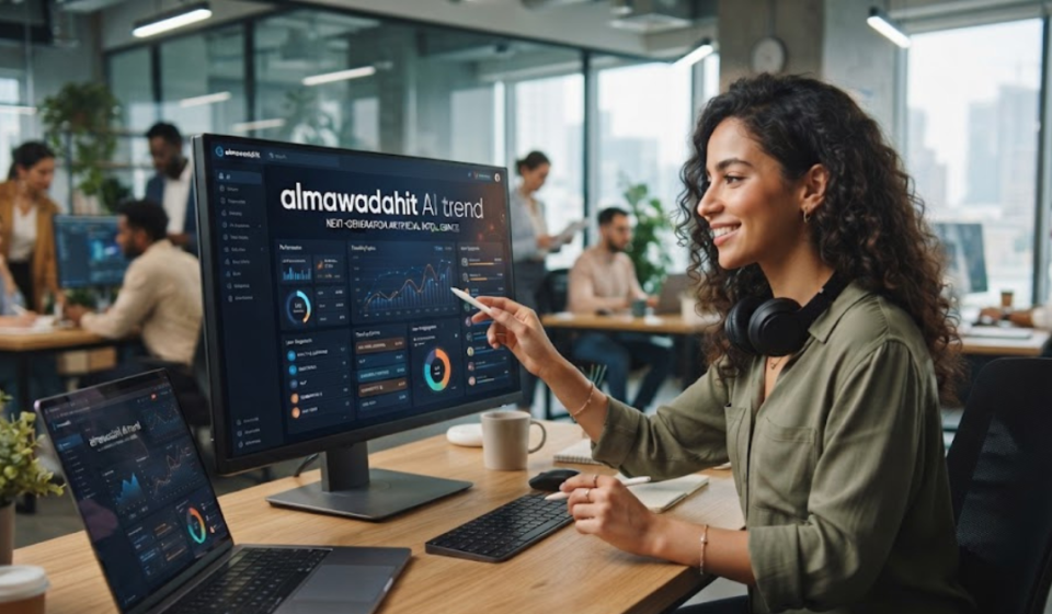 Almawadahit.com AI Trend: What It Means in 2026