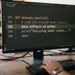 Data Softout4.v6 Python: What It Is and How to Use It