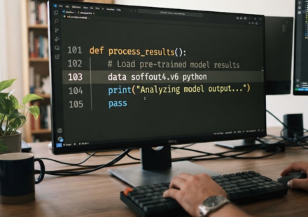 Data Softout4.v6 Python: What It Is and How to Use It