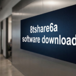 8tshare6a Software Download: What You Should Know Before Installing