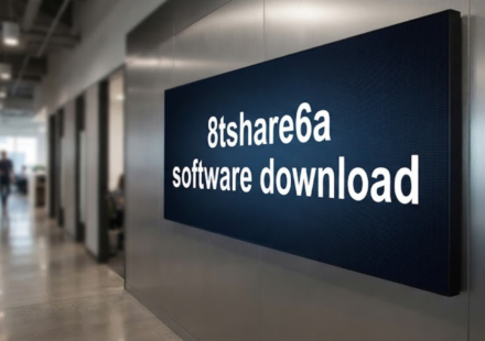 8tshare6a Software Download: What You Should Know Before Installing