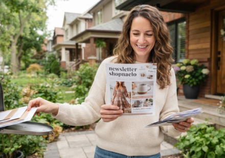 Newsletter Shopnaclo: What You Should Know