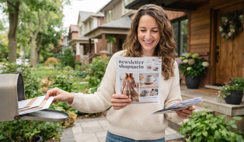 Newsletter Shopnaclo: What You Should Know