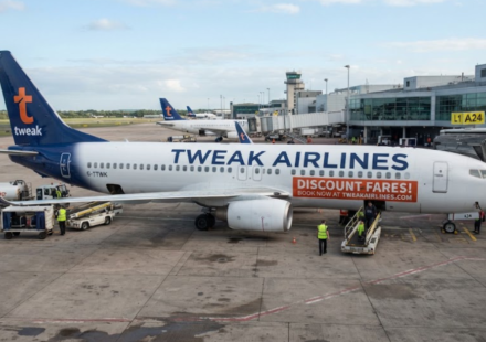 Discount TTweakAirline: A Guide to Flight Savings
