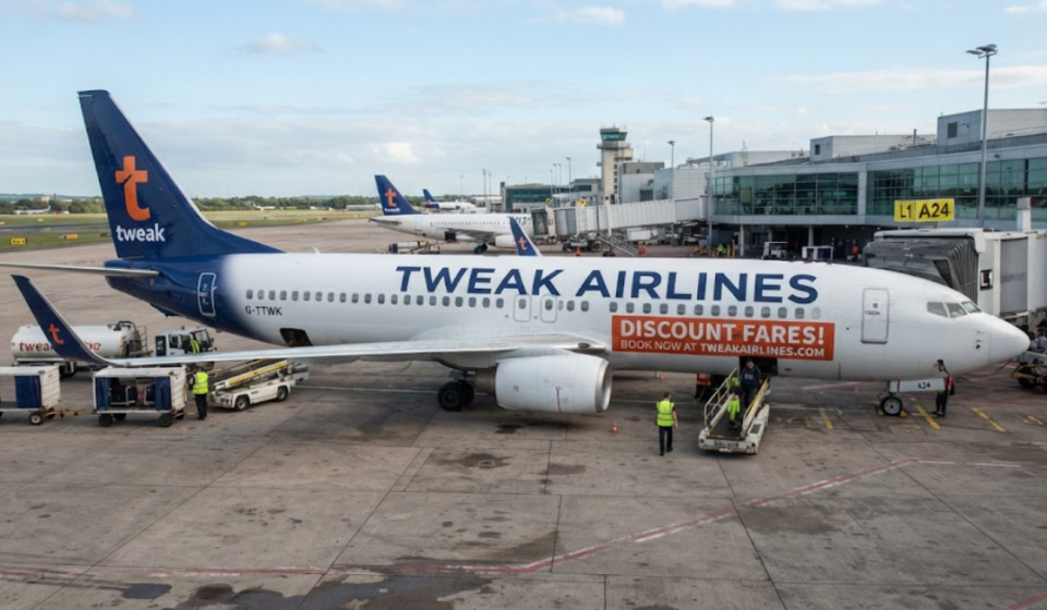 Discount TTweakAirline: A Guide to Flight Savings