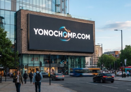Yonochomp Com: Complete Guide and Review