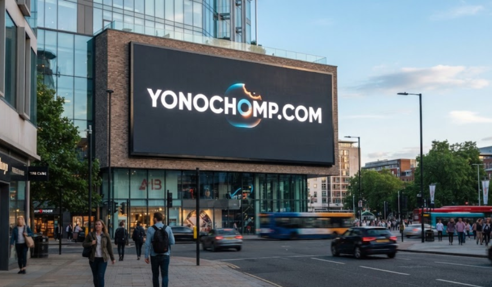 Yonochomp Com: Complete Guide and Review