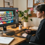 What Are Graphic Design Software GFXPixelment?