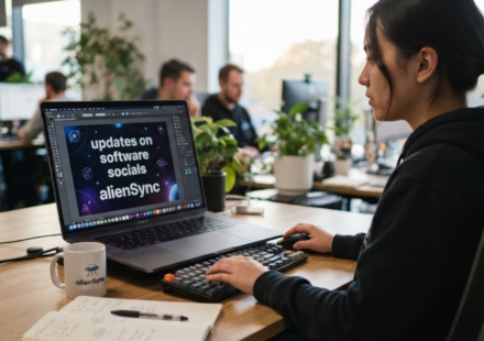 Updates on Software Socials AlienSync: 2026 Guide