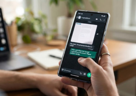 WhatsApp LogicalShout: Updates, News and Insights