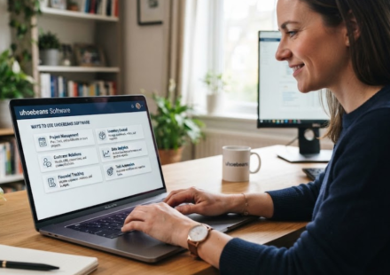 Ways to Use Uhoebeans Software: A Practical Guide