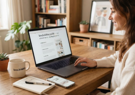 LoveLolaBlog Guide: News, Nutrition, Fun Facts & More