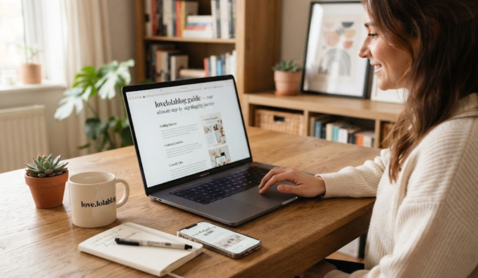 LoveLolaBlog Guide: News, Nutrition, Fun Facts & More