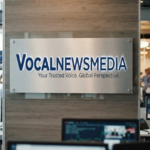 VocalNewsMedia.com: News, Content & Credibility Guide