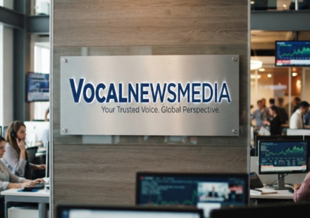 VocalNewsMedia.com: News, Content & Credibility Guide