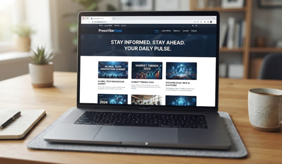 PressVibePulse.com and TablesProWorld.com: A Complete Guide
